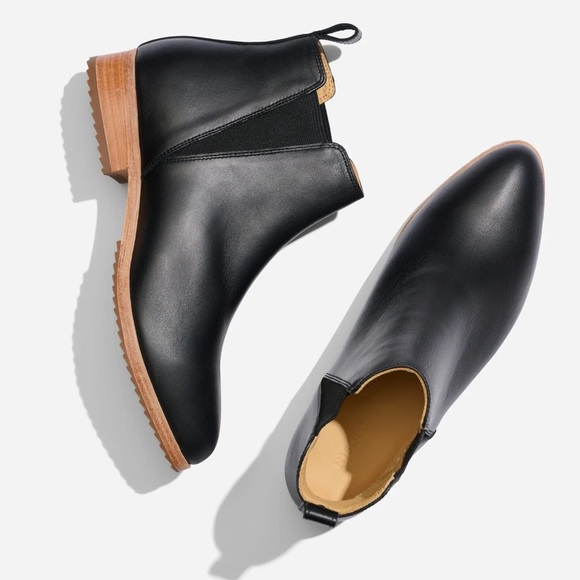 Nisolo Shoes - NISOLO  ⭐️booties